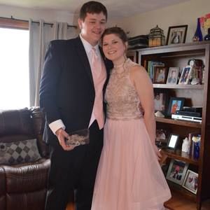 Meet your Posher, Hunter